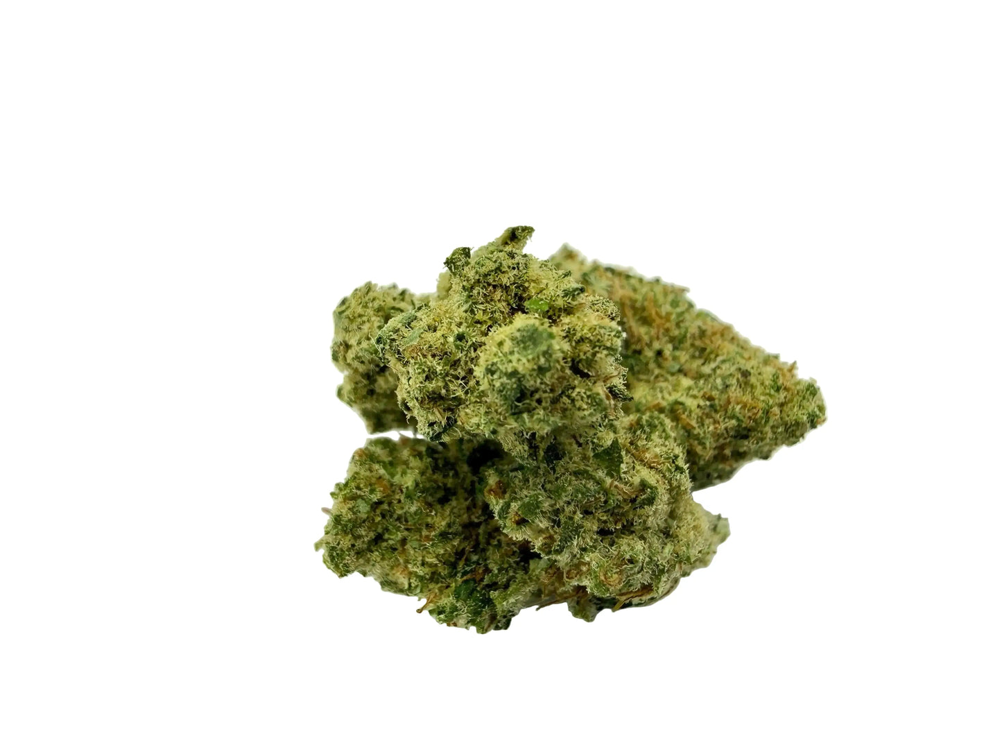 Haze Berry Baby – Fleur CBD Indoor