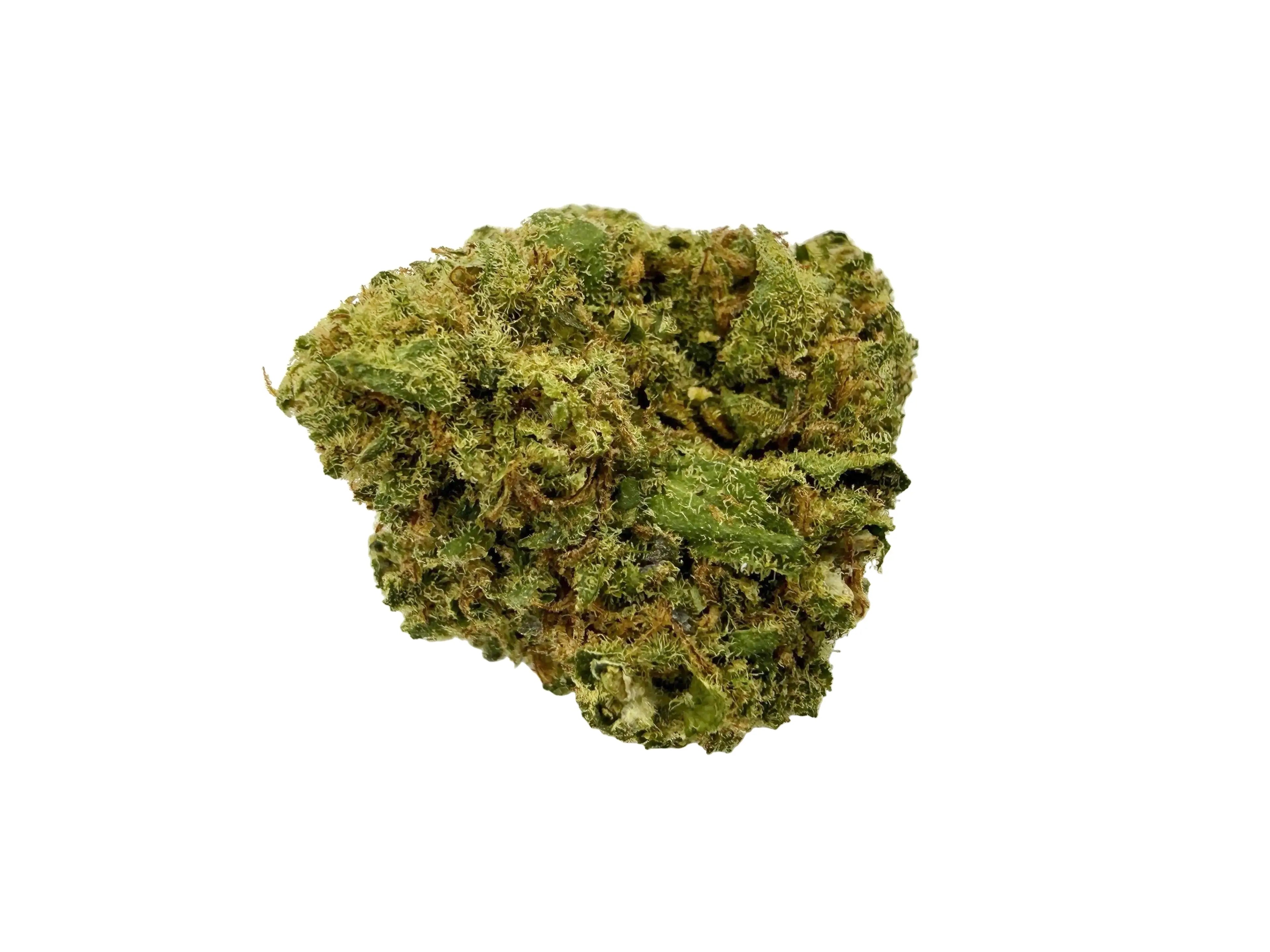 Atomik Apple Baby – Fleur CBD Indoor Mini Bud