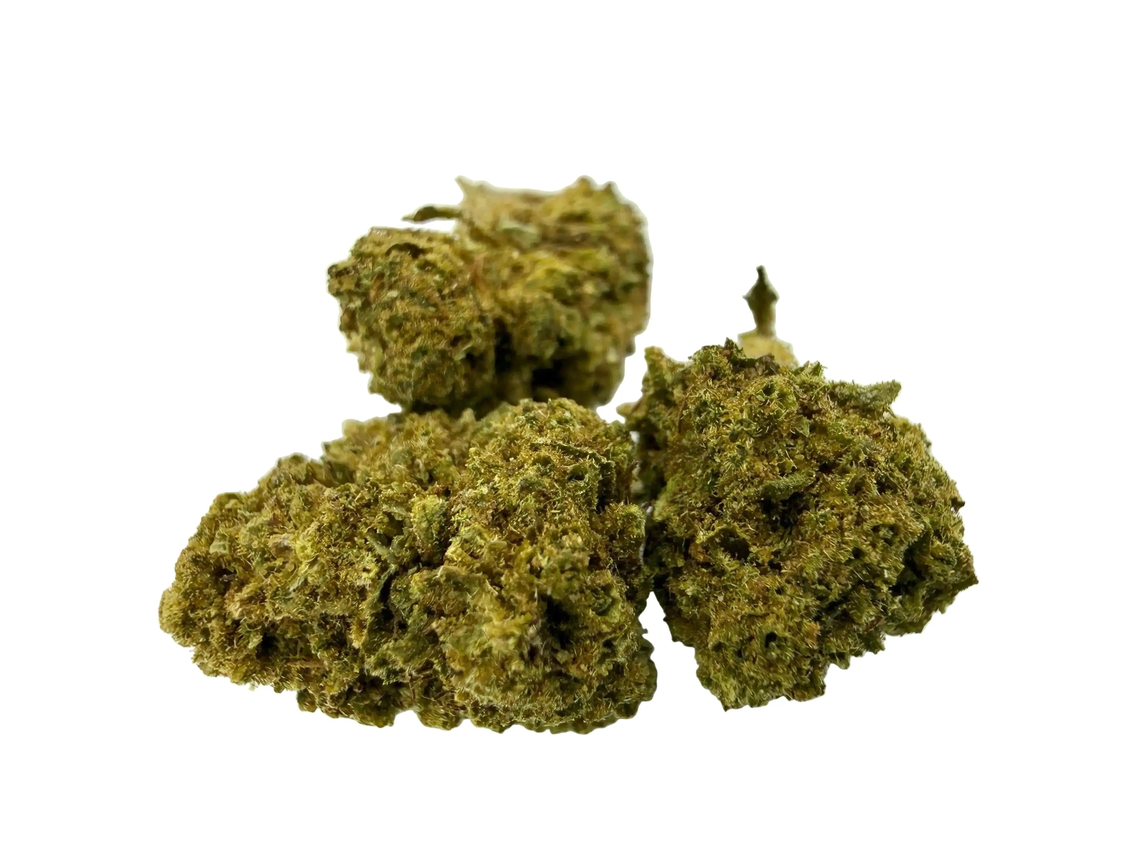Bruce Banner  – Fleur CBD Indoor