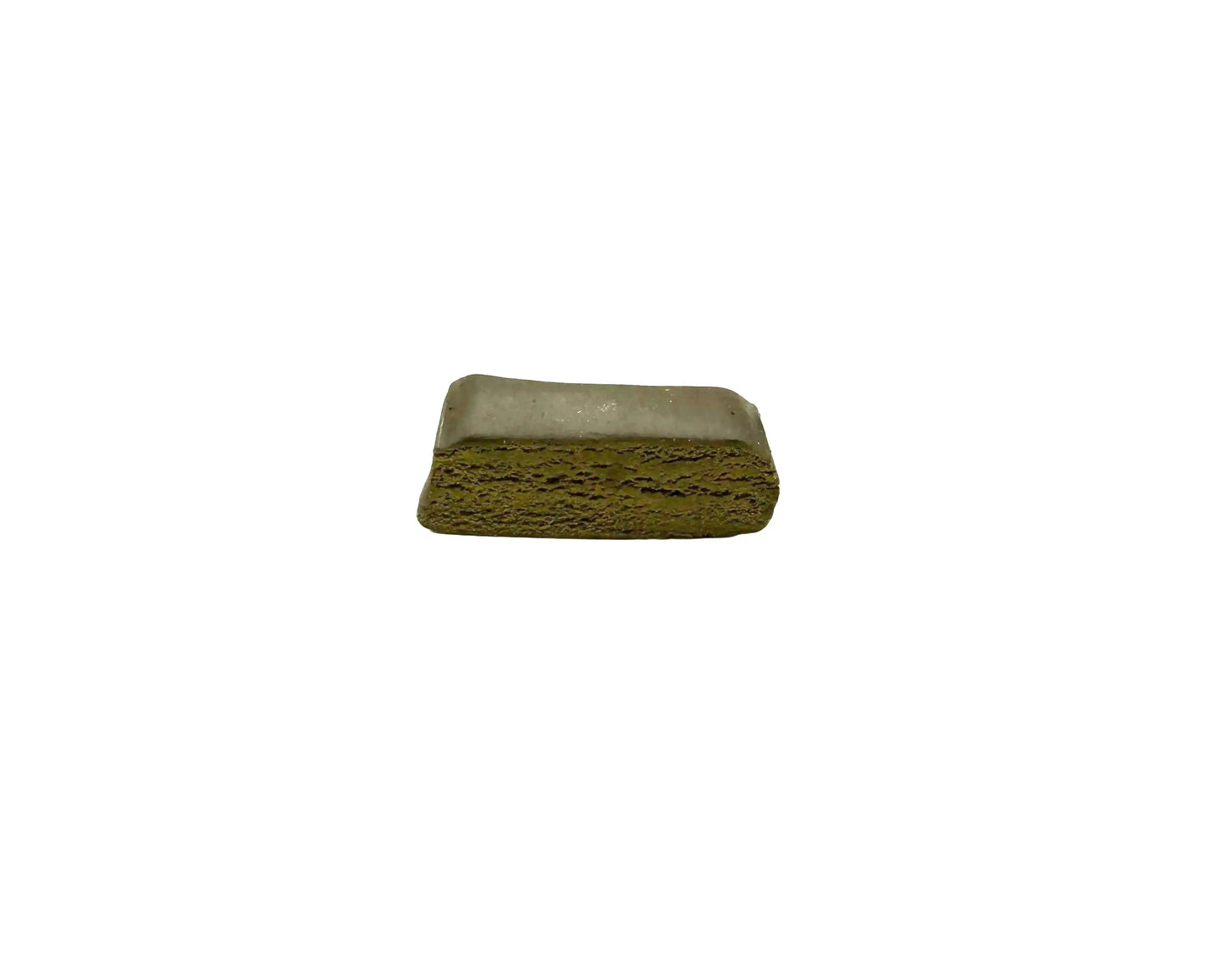 Bubble Hash CBN 50% – Résine CBN