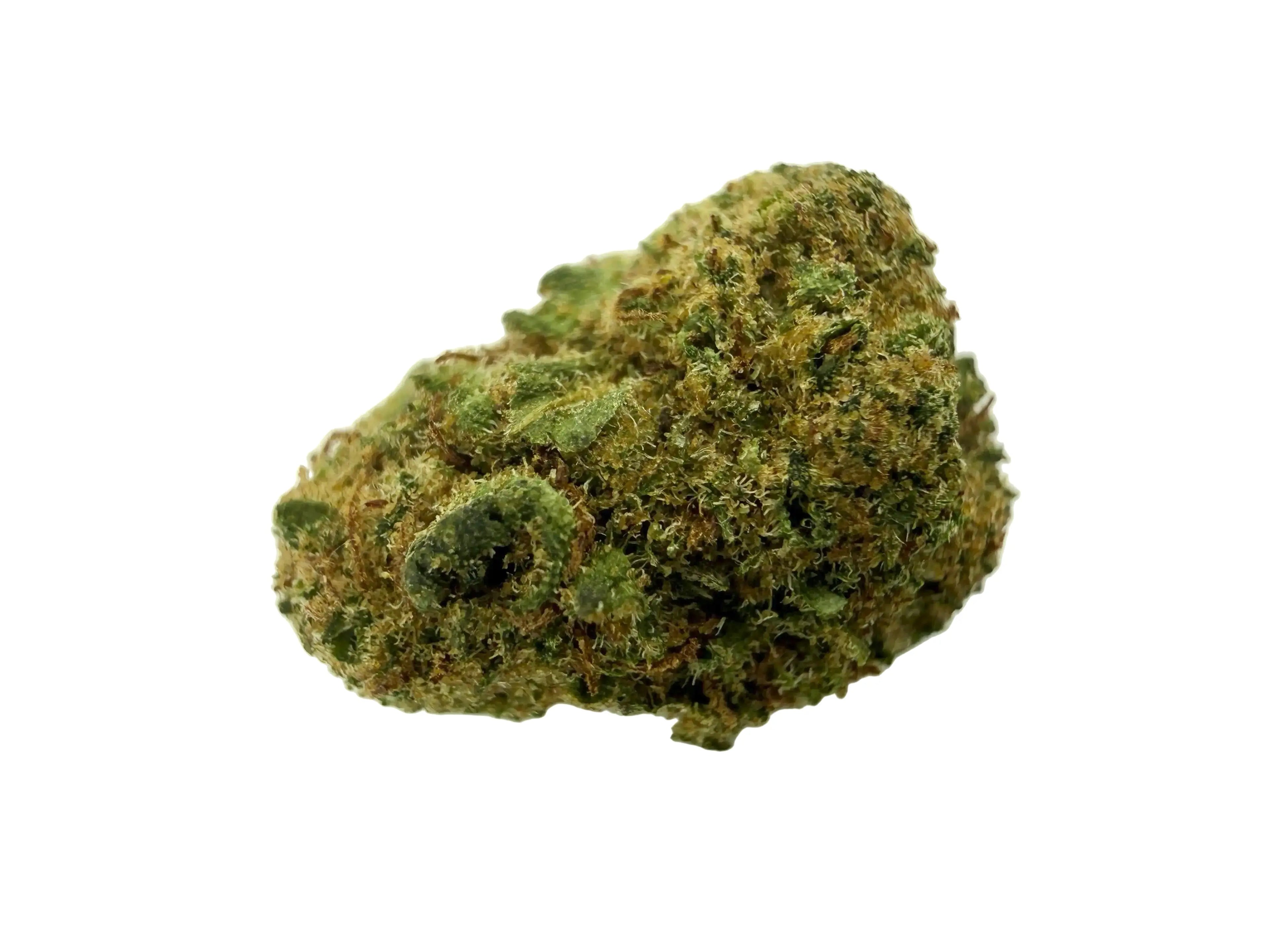 Cali X Mango Premium – Fleur CBD Indoor