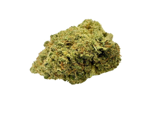 California Kush – Fleur CBD Indoor