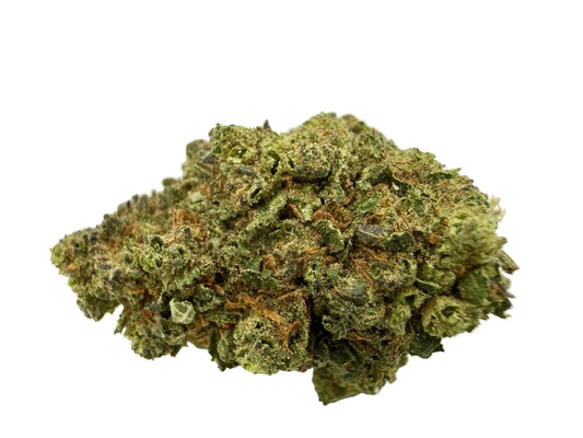 Cariboo – Fleur CBD Gamme Hempers