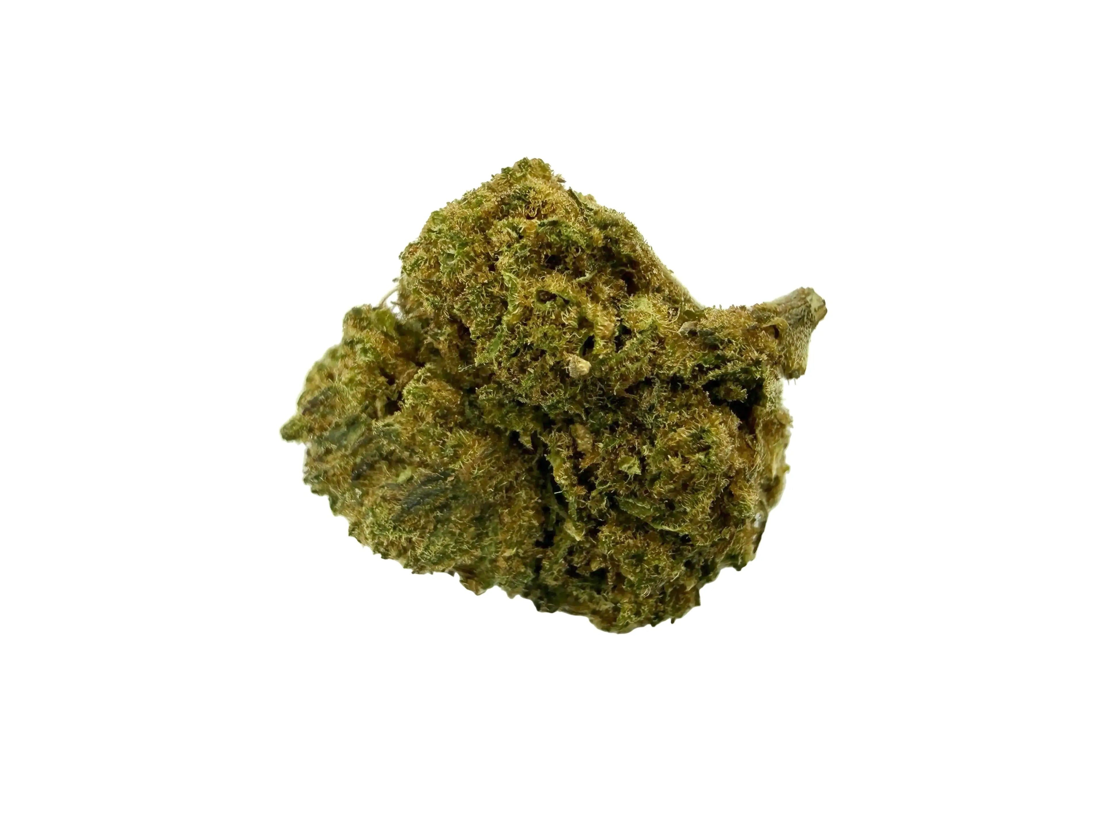 Kryptonite Baby – Fleur CBD Indoor Mini Bud