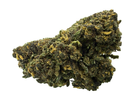 New York Purple Diesel – Fleur CBD outdoor