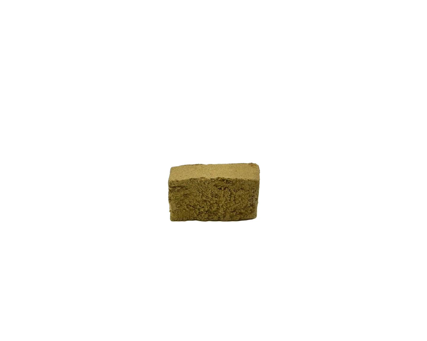 Dry Amnésia Pollen – Résine CBD