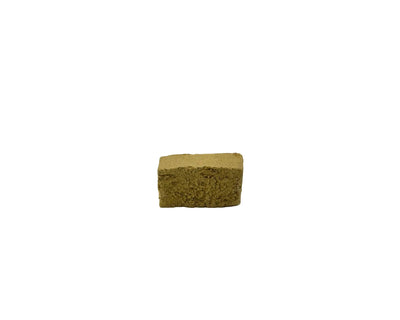 Dry Amnésia Pollen – Résine CBD