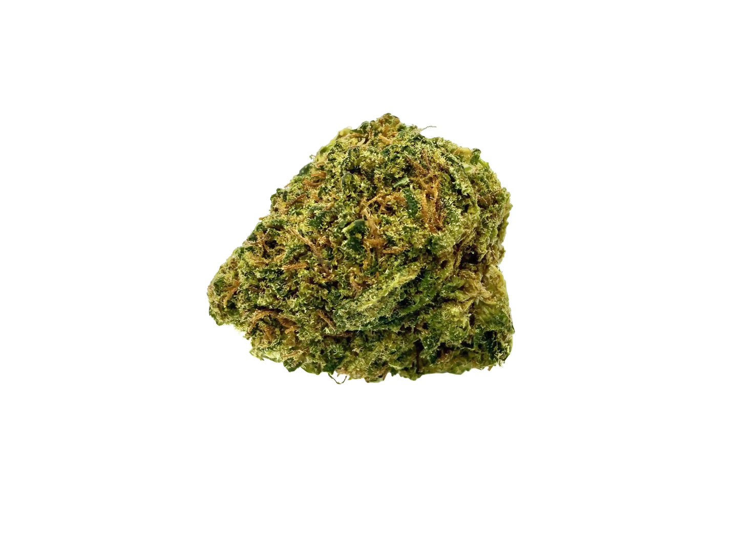 Sour Chem Baby – Fleur CBD Hybride
