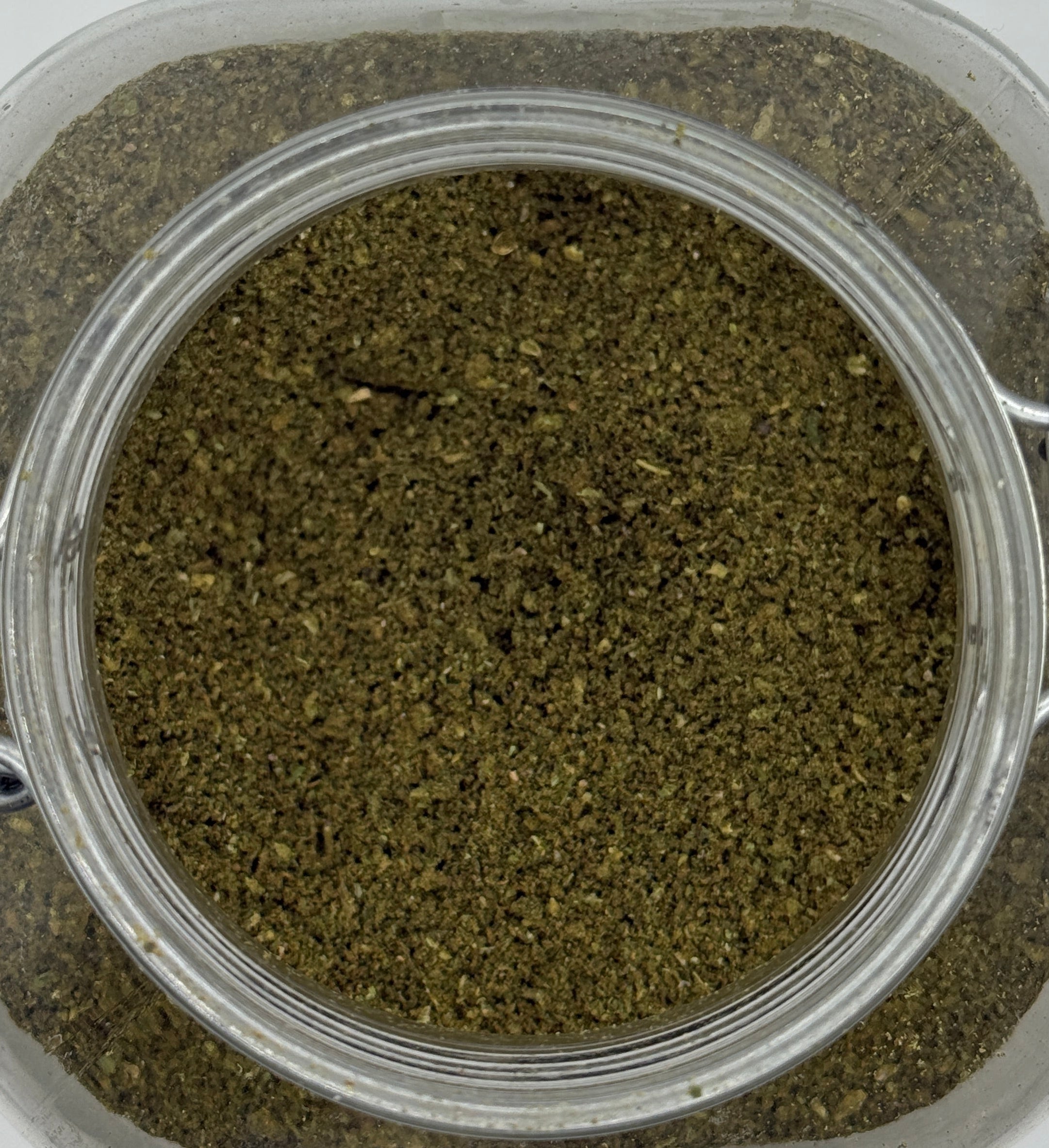 Trim Premium – Fleur CBD Indoor