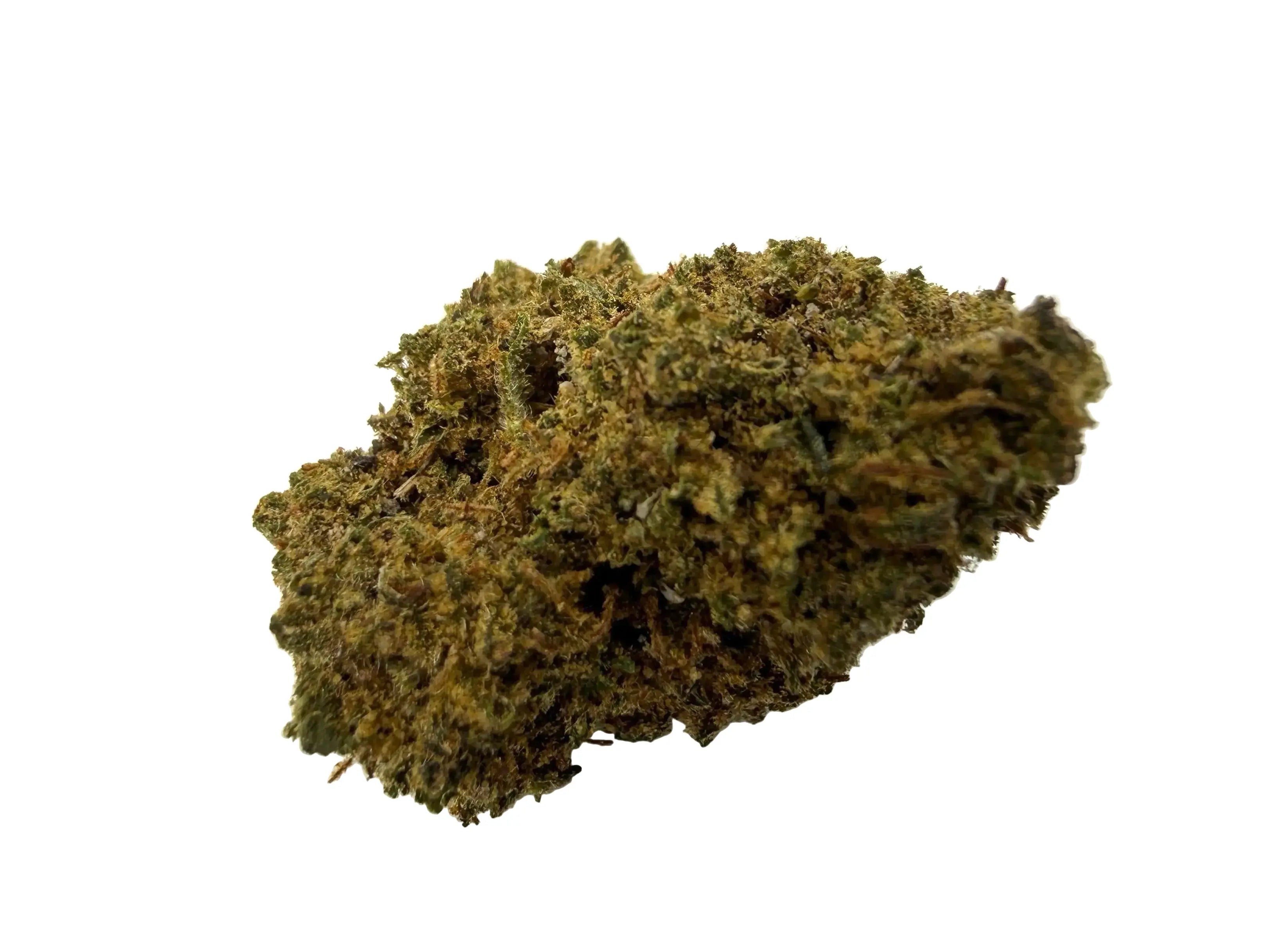 Butter Berry Baby – Fleur CBD Indoor Mini Bud