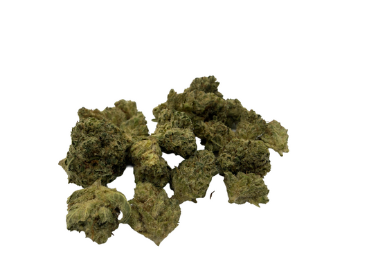 Hulk Pop Corn Baby – Fleur CBD Indoor